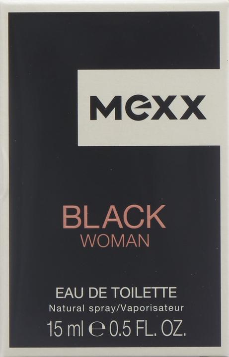 Produktbild Mexx Eau de Toilette (re) (Eau de Toilette, 15 ml)