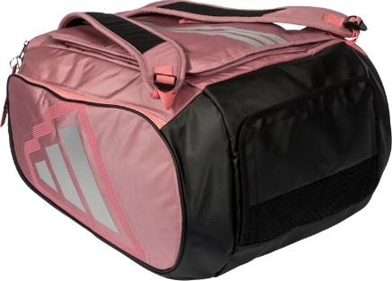 Immagine prodotto Adidas RACKET BAG PROTOUR 2026 PINK/BLACK