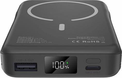 Actual product image Tech-Protect LifeMag PB31 (10000 mAh, 15 W)