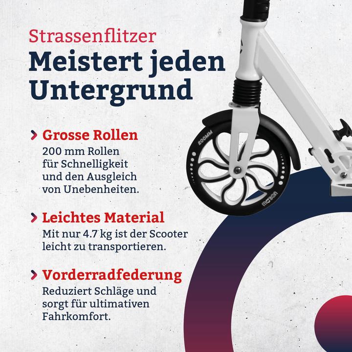 Produktbild Motion Road King