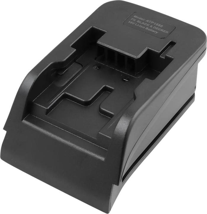 Avizar Black & Decker BL1118L Ladehalter