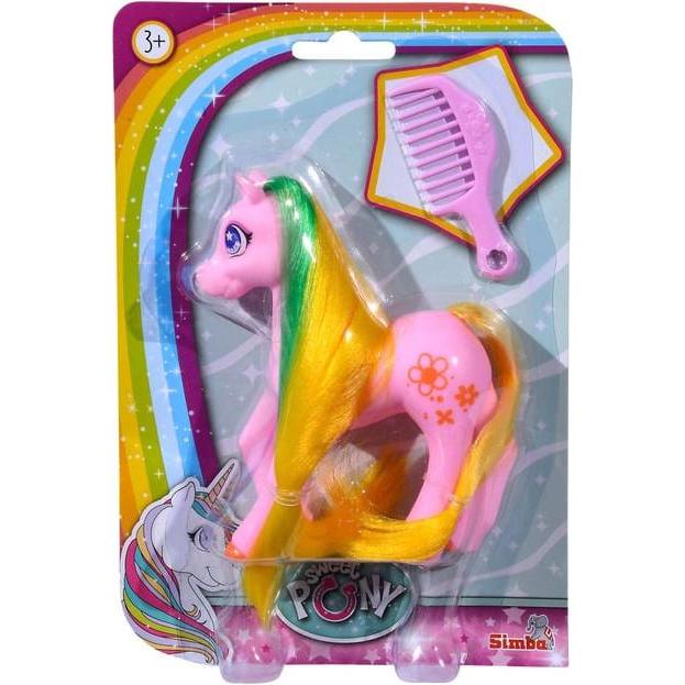 Thumbnail - Simba Sweet Pony, 4-sort.