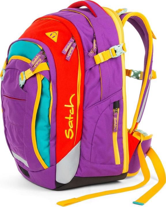 Actual product image Satch Match (35 l)