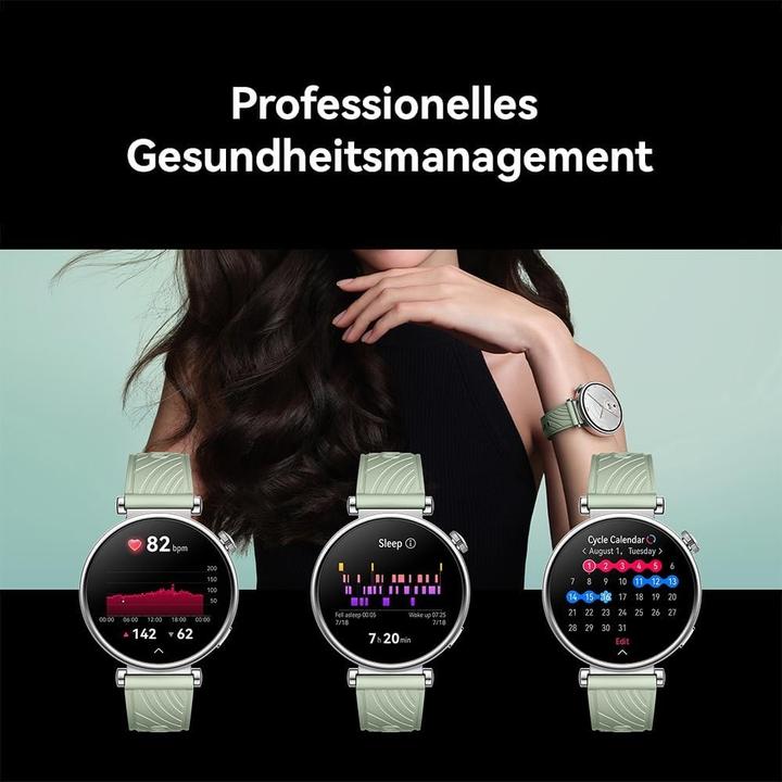 Actual product image Huawei Watch GT 4 (41 mm)