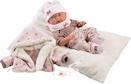 Produktbild Llorens Nica mit Kapuzenjacke