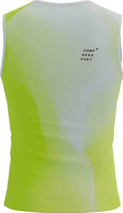 Actual product image Compressport Performance Tank M (L)