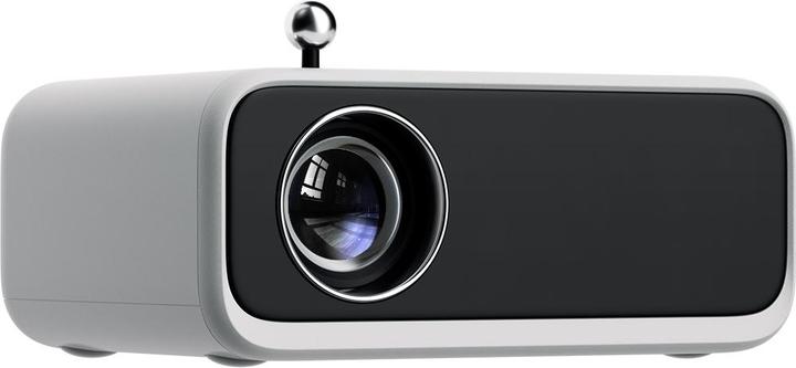 Actual product image Xiaomi Wanbo Mini Pro (HD, 250 lm, 1.33:1)