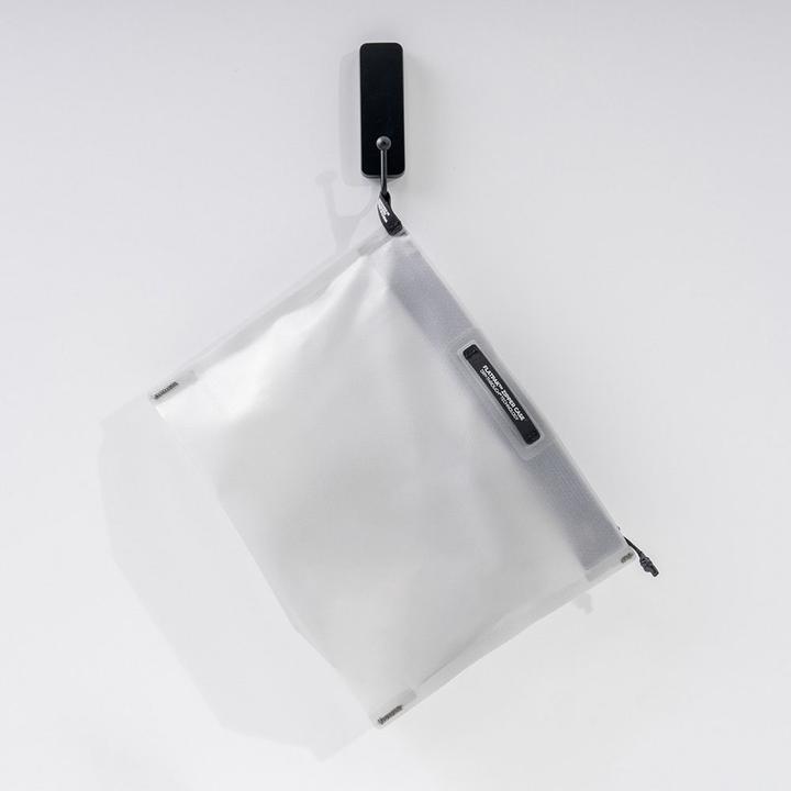 Actual product image Matador FlatPak Zipper Toiletry Case (2.30 l)