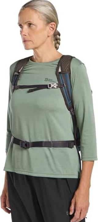 Actual product image Jack Wolfskin Velocity 12 (12 l)