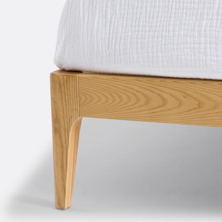 Produktbild La Redoute Interieurs Agura (180 x 200 cm)
