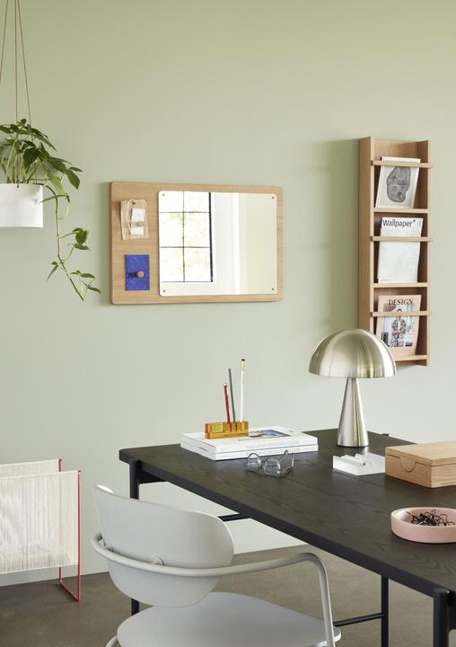 Actual product image Hübsch Kriemhild (43 x 25 x 50 cm)