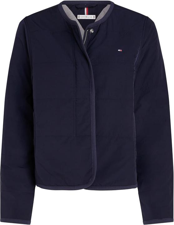 Produktbild Tommy Hilfiger Jersey Lined Jacket Pufferjack (XXL)
