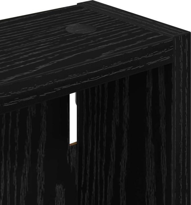 Produktbild vidaXL Badezimmerschrank (30 x 10 x 50 cm)