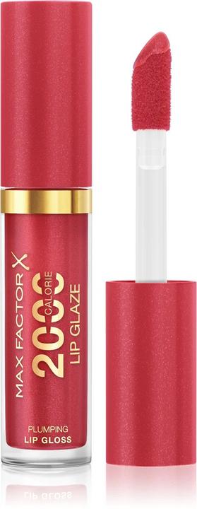 Actual product image Max Factor 2000 Calorie Lip Glaze (110 Fire Sparks)