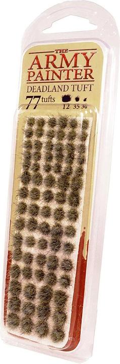 Actual product image Army Painter ARM04230 - Deadland Tuft/Dried Tufts