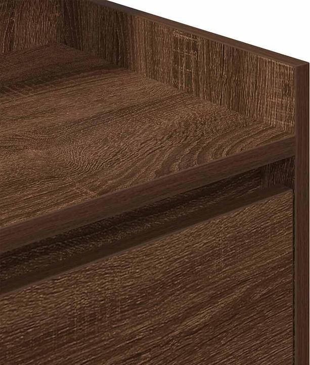 Actual product image vidaXL Matsos (38 x 34 x 80 cm)