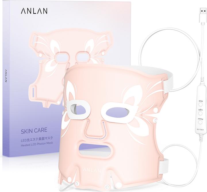 Produktbild Anlan 01-AGZMZ21-04E