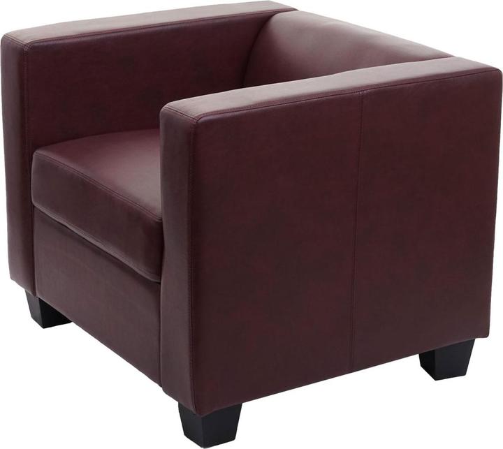 Immagine prodotto JOHN316 Loungesessel