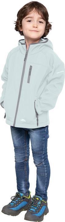 Actual product image Trespass Kian softshell jacket (98)