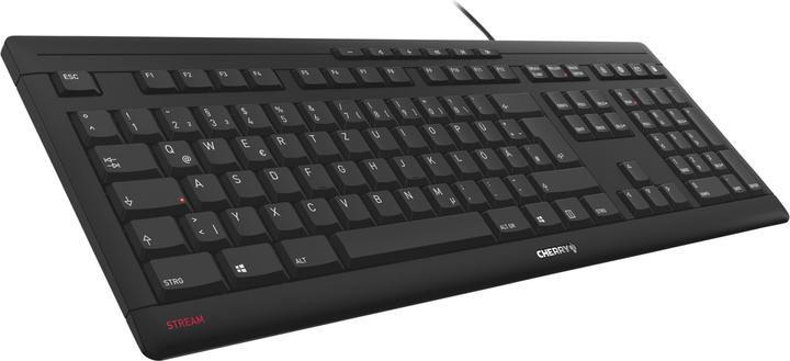 Image du produit CHERRY Flux (DE, Filaire)