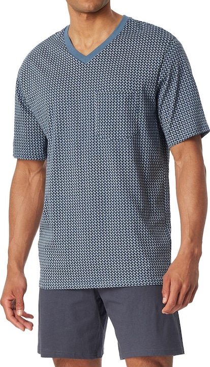 Actual product image Schiesser Pyjama Comfort Nightwear (58)