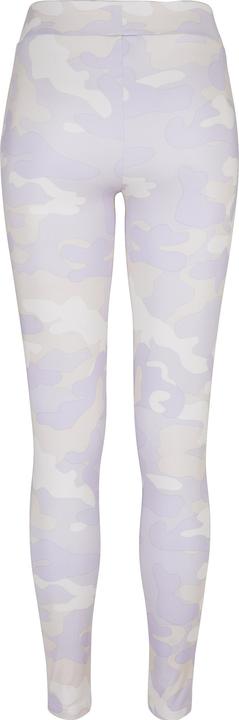 Immagine prodotto Urban Classics Leggings donna Camo Tech Mesh (M)