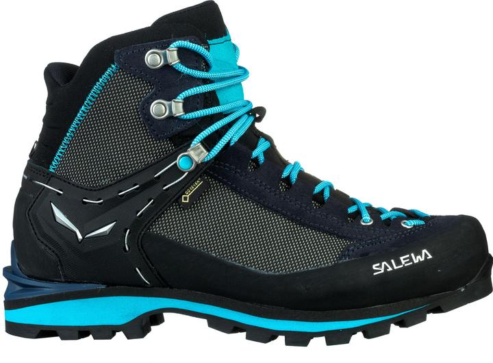Actual product image Salewa Crow GTX (41)