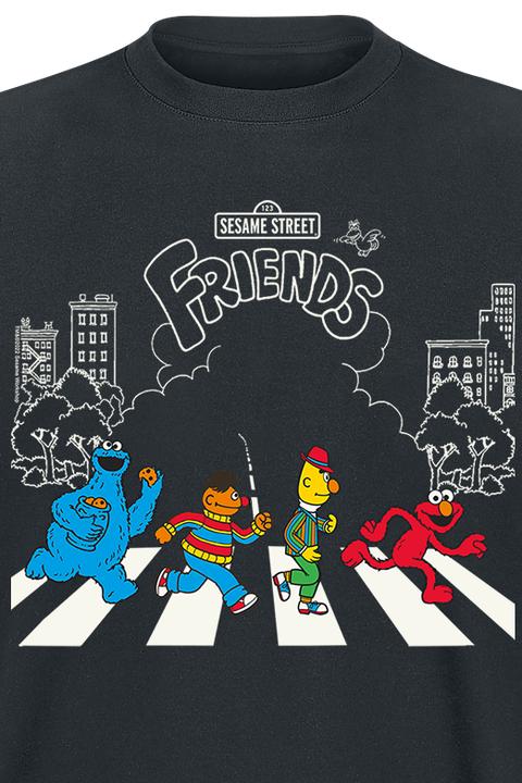 Produktbild Ernie, Bert, Cookie Monster, Elmo - Come Together (L)