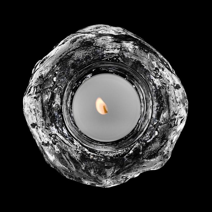 Produktbild Kosta Boda Snowball Teelicht