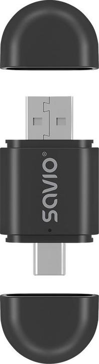 Savio TR-17 (Channels)