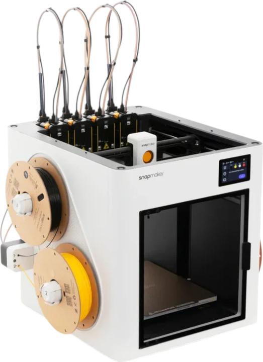 Actual product image Snapmaker U1