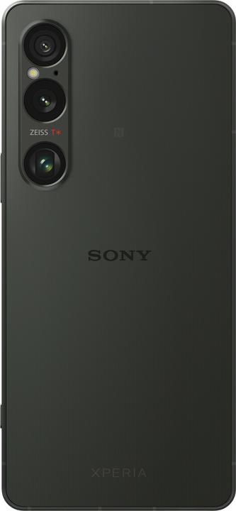 Produktbild Sony Xperia 1 VI (256 GB, Khaki Green, 6.50", Dual SIM, 5G)