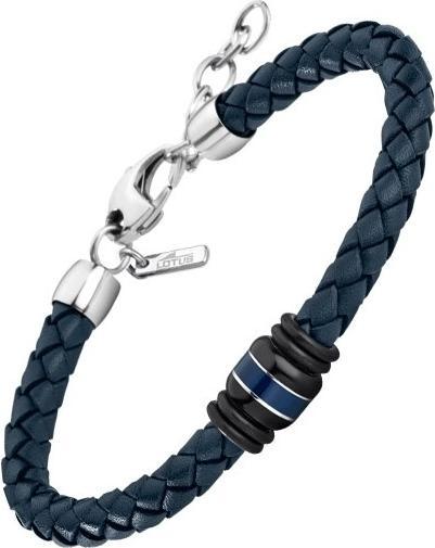 Immagine prodotto Lotus BRACCIALE UOMO URBAN LS1814-2/1 ACCIAIO, UOMO (MAT BIJOU)