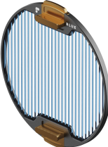 Actual product image PolarPro Recon Directors Kit VND Matte Box - McKinnon Edition (82 mm, Neutral density filter)