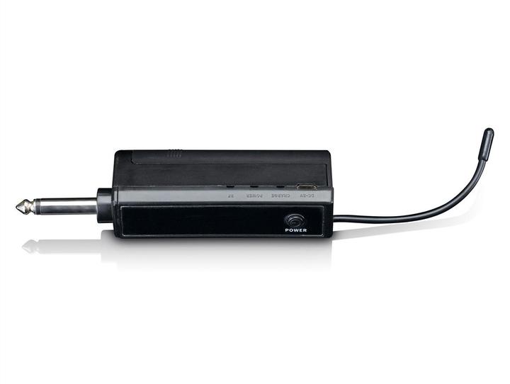 Produktbild Lenco MCW-020BK
