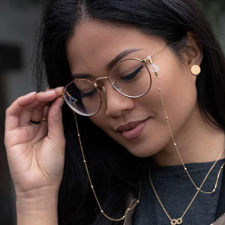 Immagine prodotto Bijouteria Catene per occhiali