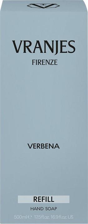Produktbild Dr. Vranjes Firenze Verbena Hand Soap Refill (500 ml)