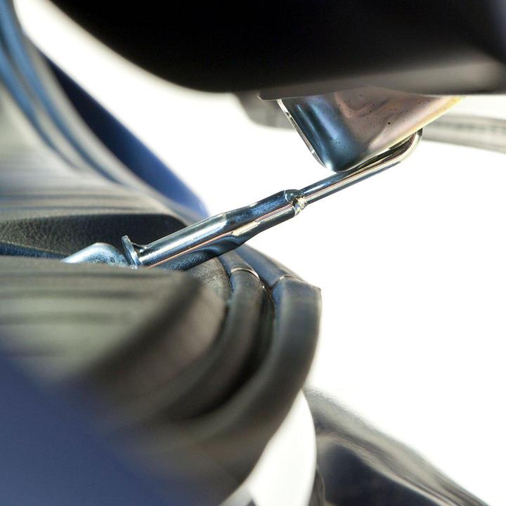 Productafbeelding MIMsafe - MIM Verse lucht haak - 14cm (Hond)