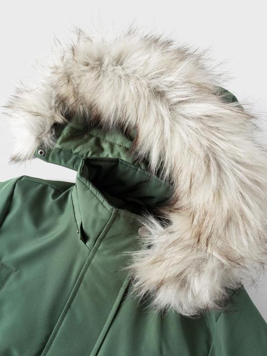 Produktbild Name it Nkfmilla Parka Jacket Long Fo Noos (152)