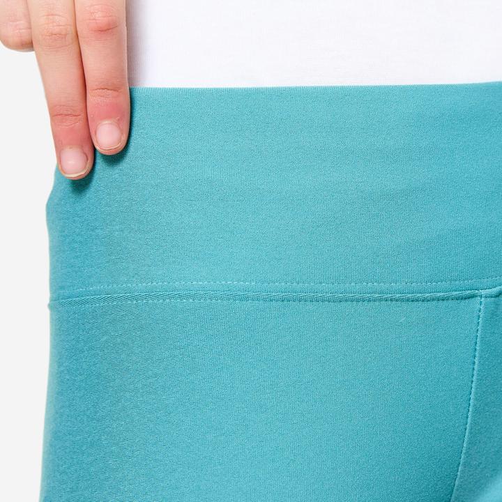 Produktbild Decathlon Leggings Mädchen Atmungsaktiv (152)