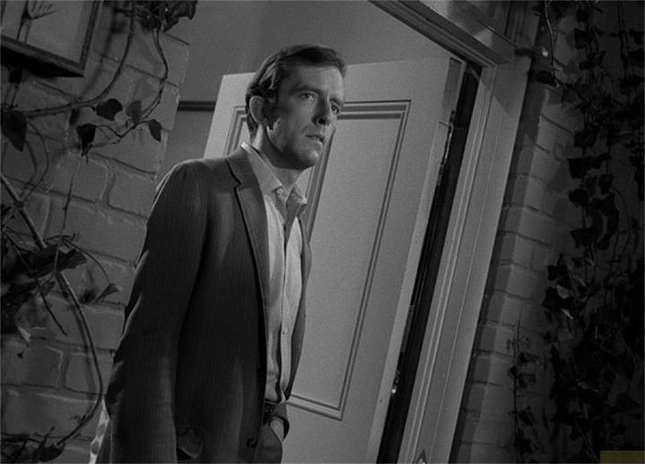 Image du produit Plaion The Twilight Zone - La série complète en coffret Bluray (Blu-ray, 2018, Allemand)