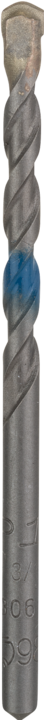 Actual product image Bosch Professional Zubehör Concrete drill 5 (5 mm)