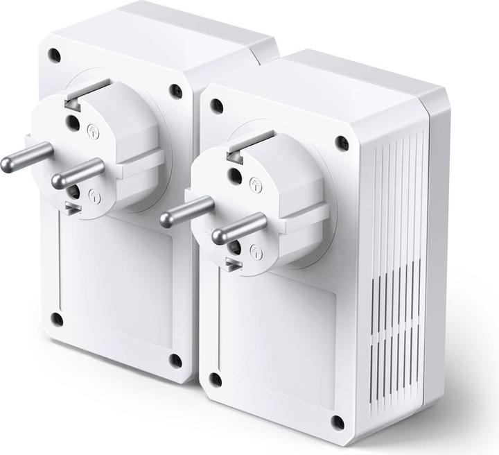 Image du produit TP-Link Kit TL-PA4010 (600 Mbit/s)
