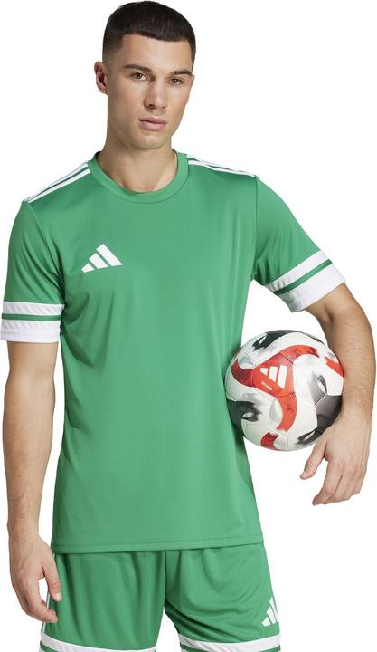 Actual product image adidas Squadra 25 Jersey (L)