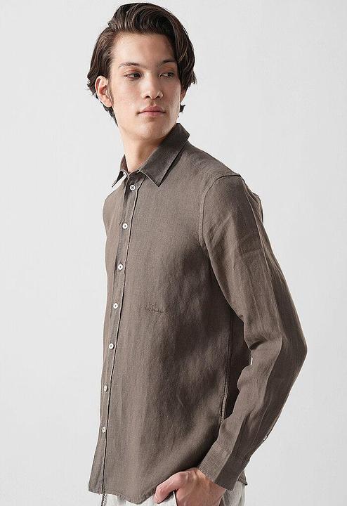 Immagine prodotto Luis Trenker Trachtenhemd LUBODE (L)