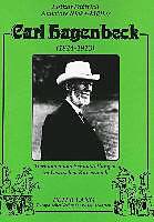 Produktbild Carl Hagenbeck (1844-1913) (Deutsch, Annelore Rieke-Müller, Lothar Dittrich, 1998)