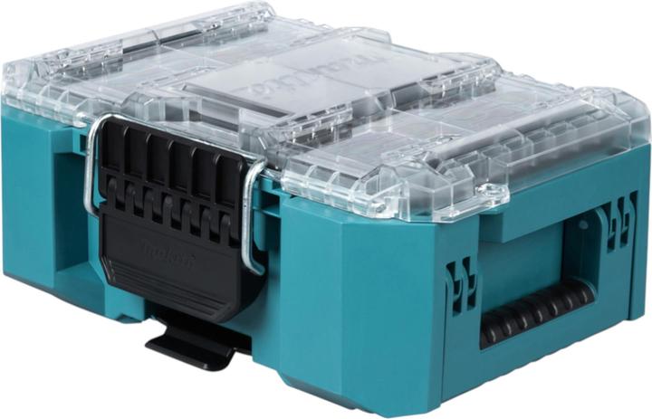 Produktbild Makita MAKTRAK Organizer kompakt P-91067 (1 Teil)