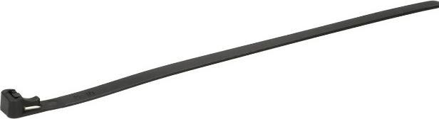 Produktbild Max Hauri Cable Home wiederlösbar (Kunststoffkabelbinder, 200 mm, 20 Stk.)