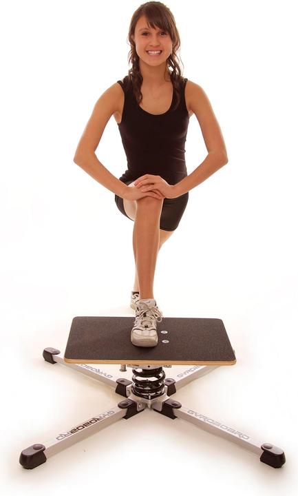 Produktbild Gyroboard Health & Fitness