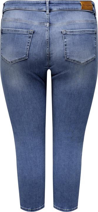 Actual product image Only CARWILLY MIDCAPRI REA155 Regular fit jeans (42)